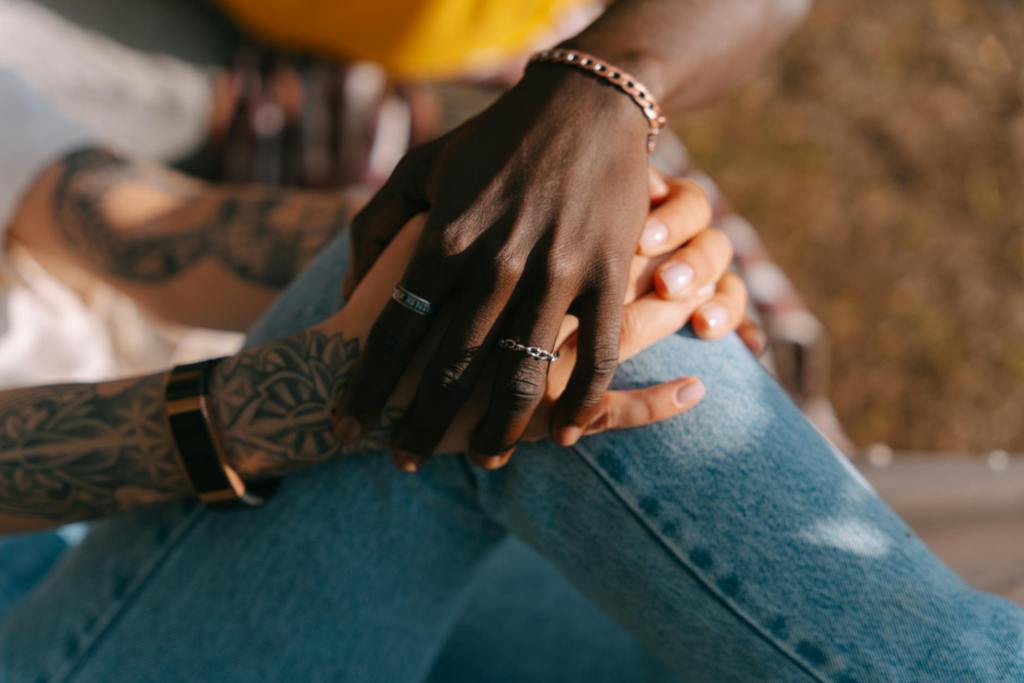 Navigating Privilege and Pain: A Therapist’s Journey with Biracial&nbsp;Couples